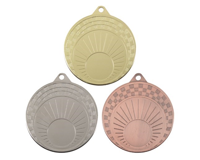 Medalja 70 mm mod. 50 -*ZSB SET