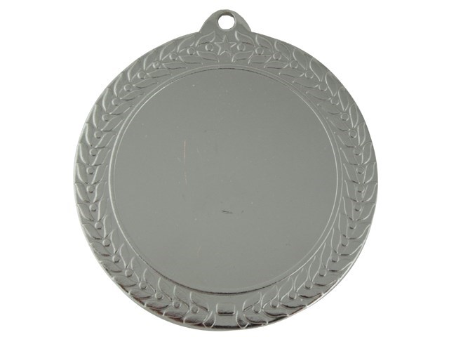 Medalja 70 mm mod. 55-817 - Srebro