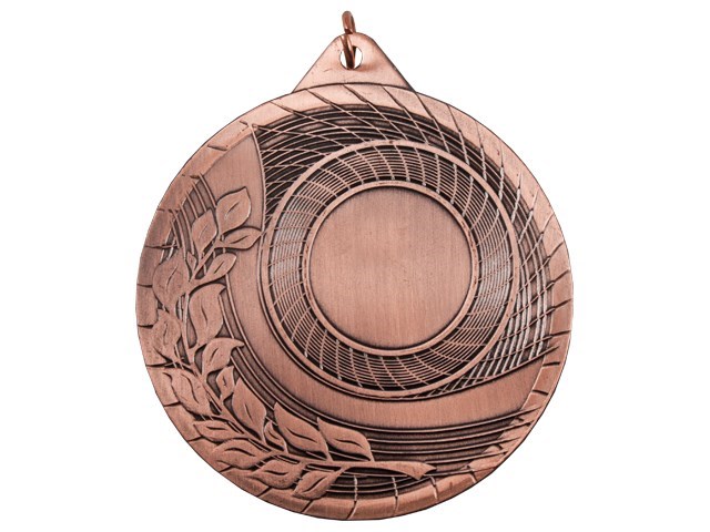 Medalja 70 mm mod. 55-853 - Bronca