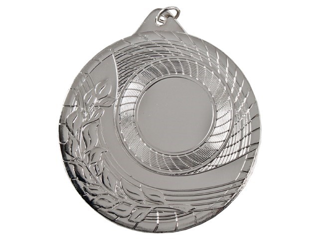 Medalja 70 mm mod. 55-853 - Srebro