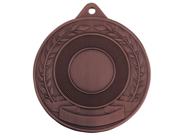 Medalja 70 mm mod. 55-884 - Bronca