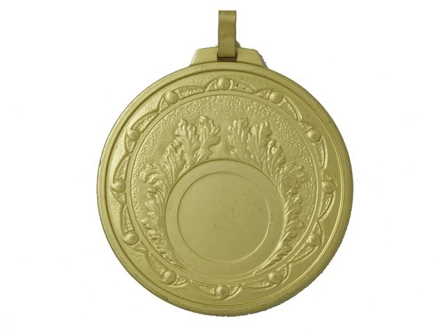 Medalja 70 mm mod. 5735 - Zlato