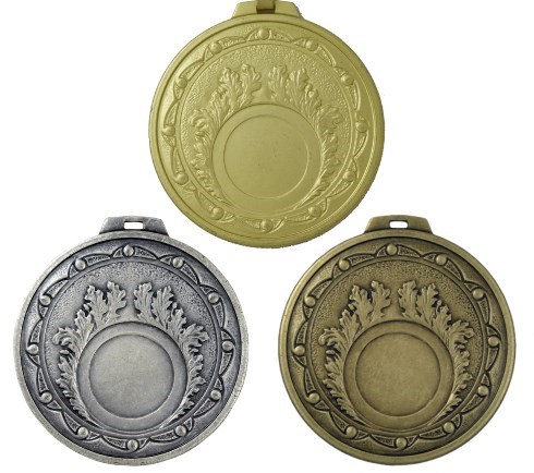 Medalja 70 mm mod. 5735 -*ZSB SET