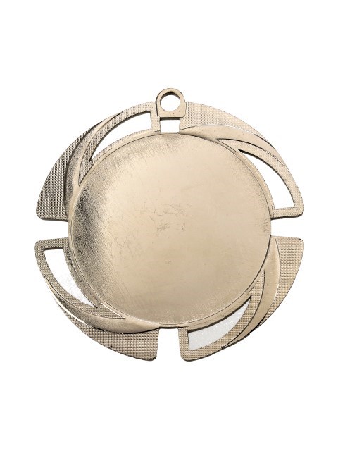 Medalja 70 mm mod. 746 - Srebro