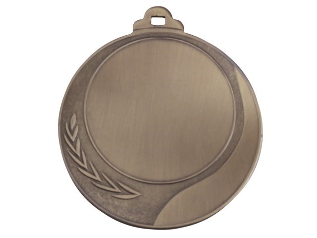 Medalja 70 mm mod. 81 - Bronca