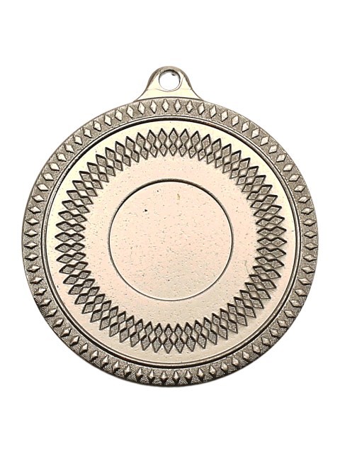 Medalja 70 mm mod. BRO03 - Srebro