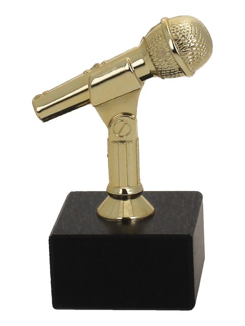 Mikrofon - F 174