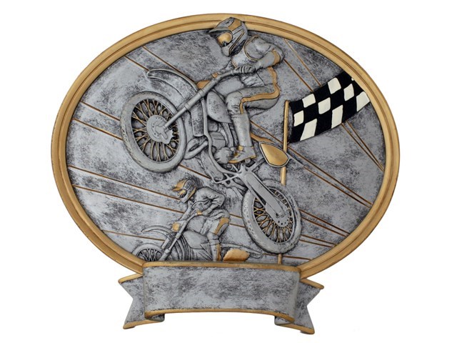 Motocross shield 54358