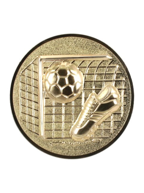 Nogomet reljef 669 (50 mm)