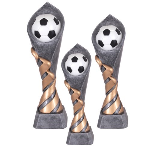 Nogomet tulip 3*321 SET