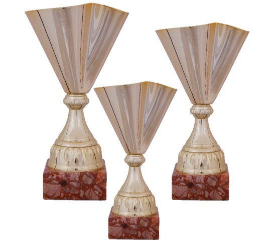 Pehar B 11-501_*123 SET