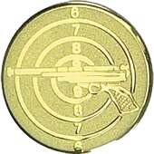 Pištolj ref 199 (50 mm)