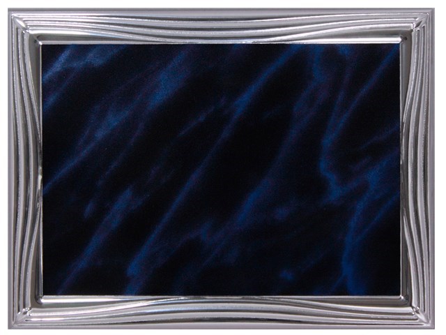 Plaketa 224 srebrna (M)