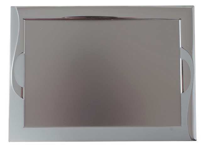 Plaketa 565 srebrna (V)