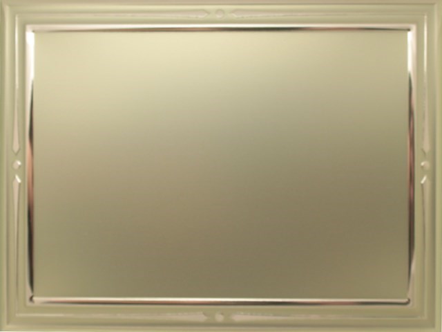 Plaketa 571 zlatna (M)