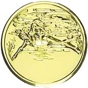 Plivanje žene art 243