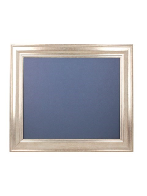 Rama za plakete 441 (XL) Srebrna