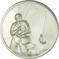 Ribič BS 1137