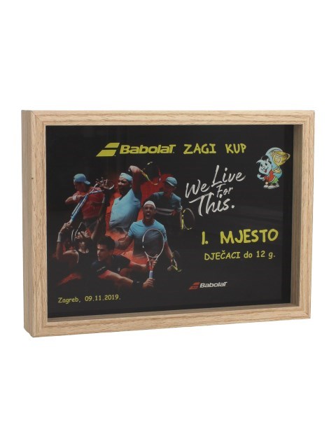 Staklo Marco (M)