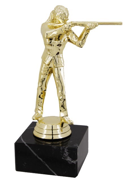 Streljaštvo trap žene - 0544