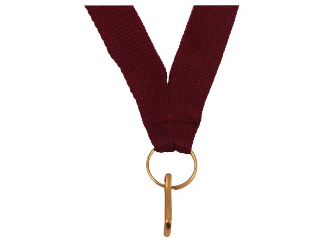 Traka 10 mm s alkicom - Marone