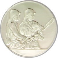 Vatrogasac art H44 (50 mm)